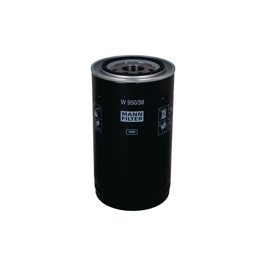Filtru de ulei M+H W95039