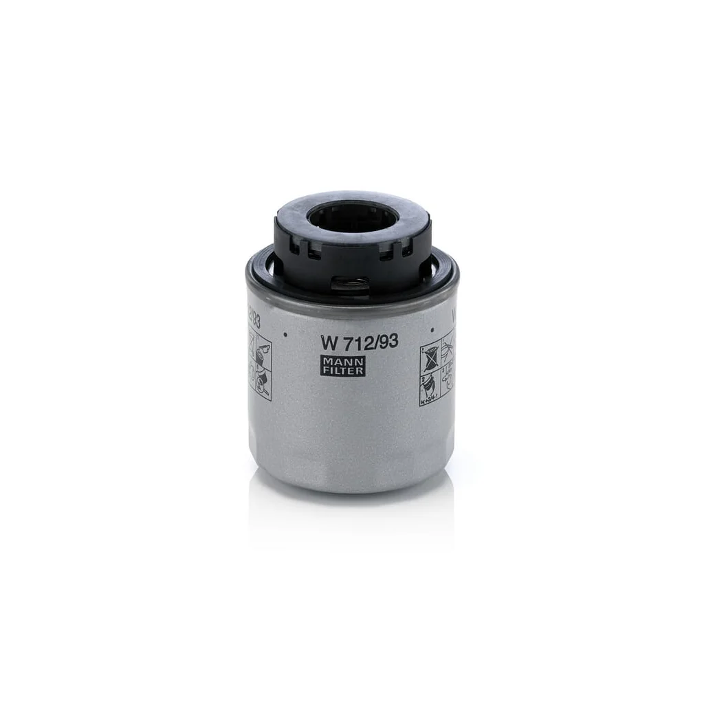 Filtru de ulei W71293