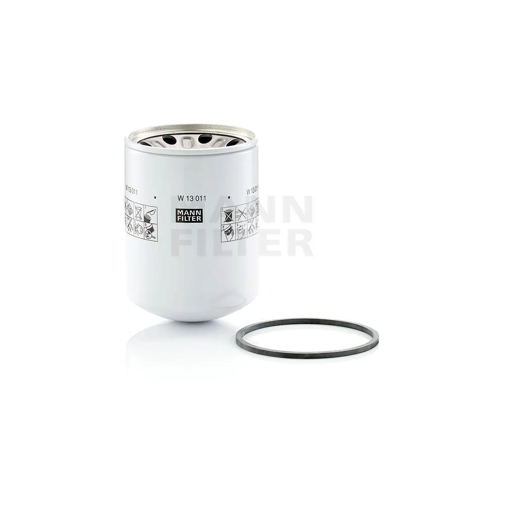 Filtru de ulei W13011X