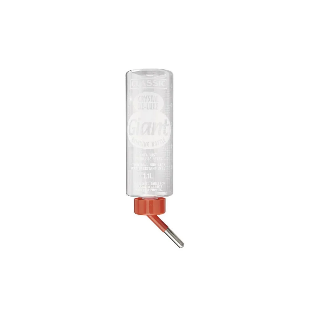 Adăpătoare iepuri 1100ml Classic VV9131