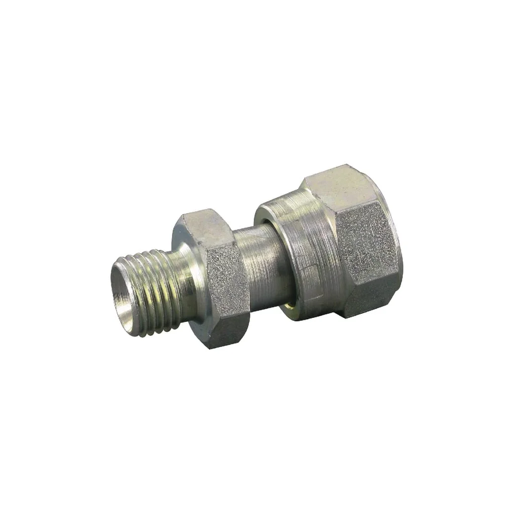 Adaptor M/F 1/4BSP x 11/16ORFS VNBOW1104