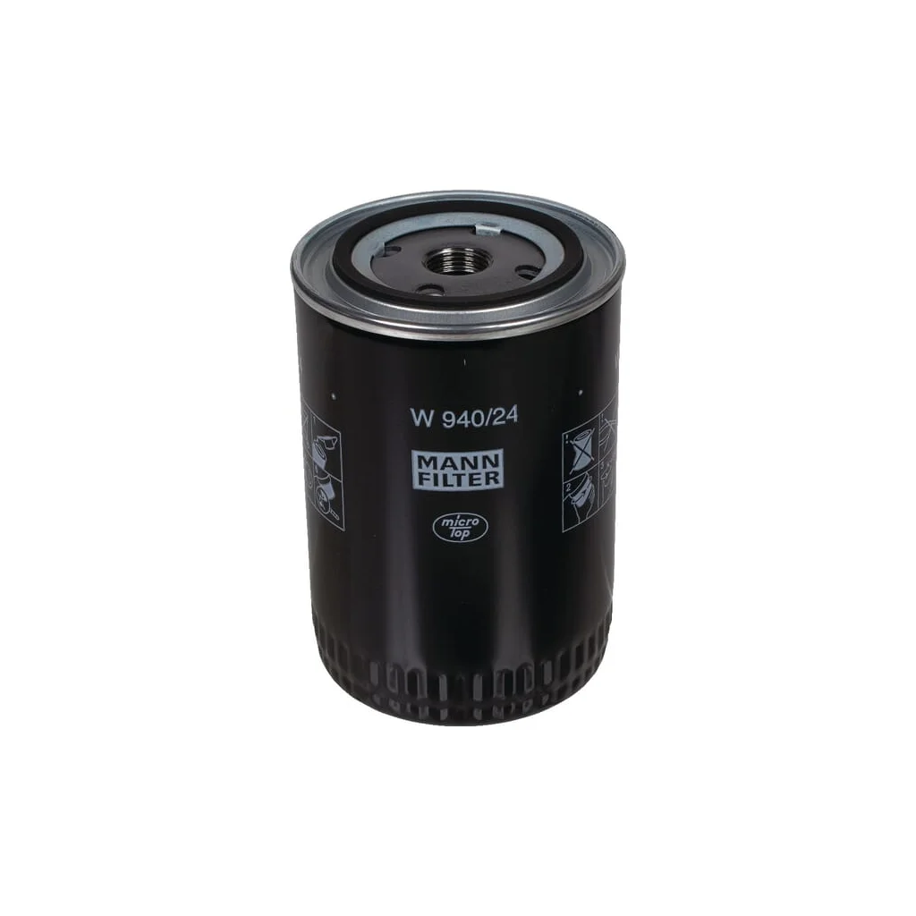 Filtru de ulei M+H W94024