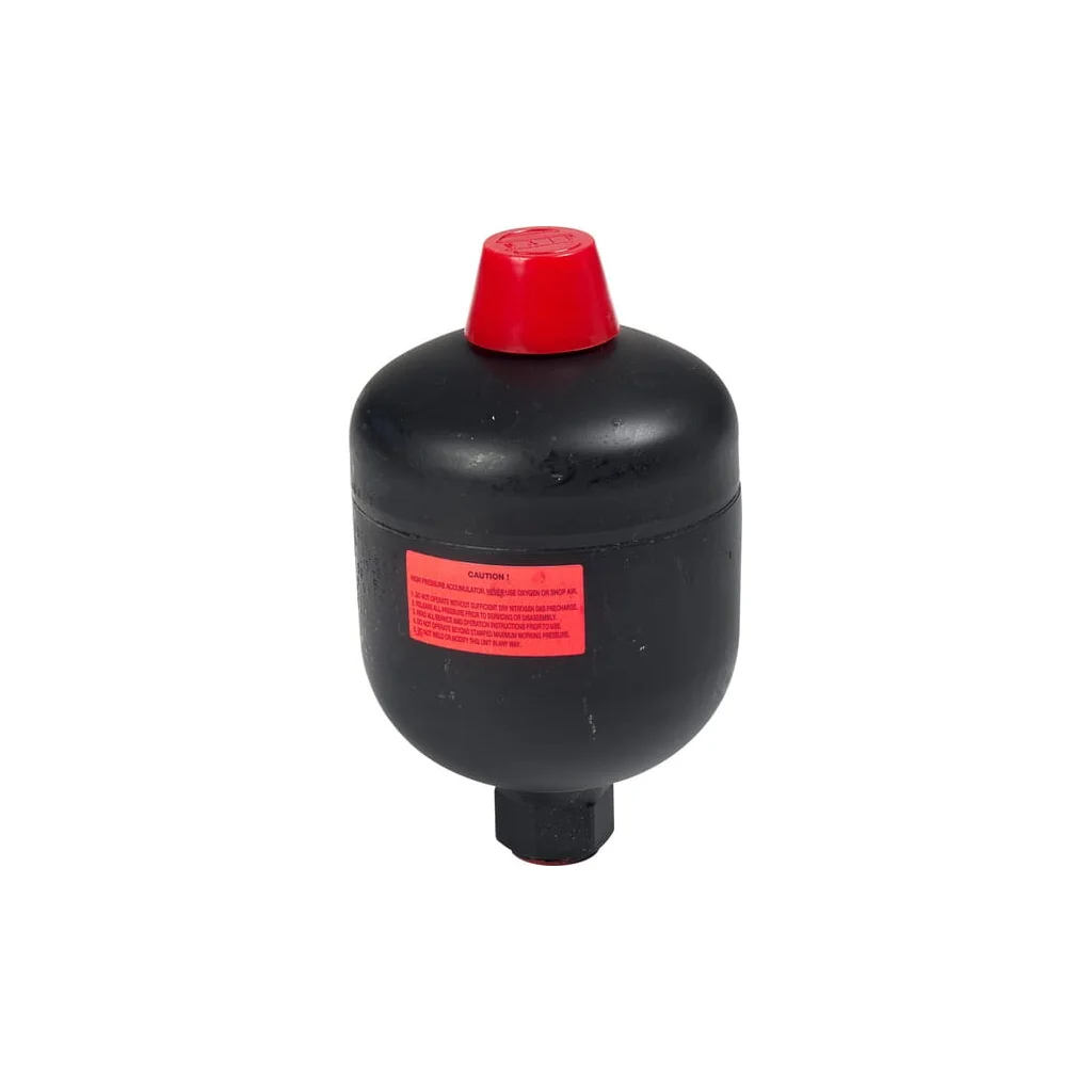 Acumulator 0.5 L 210/90 bar WA21020501OFDA90