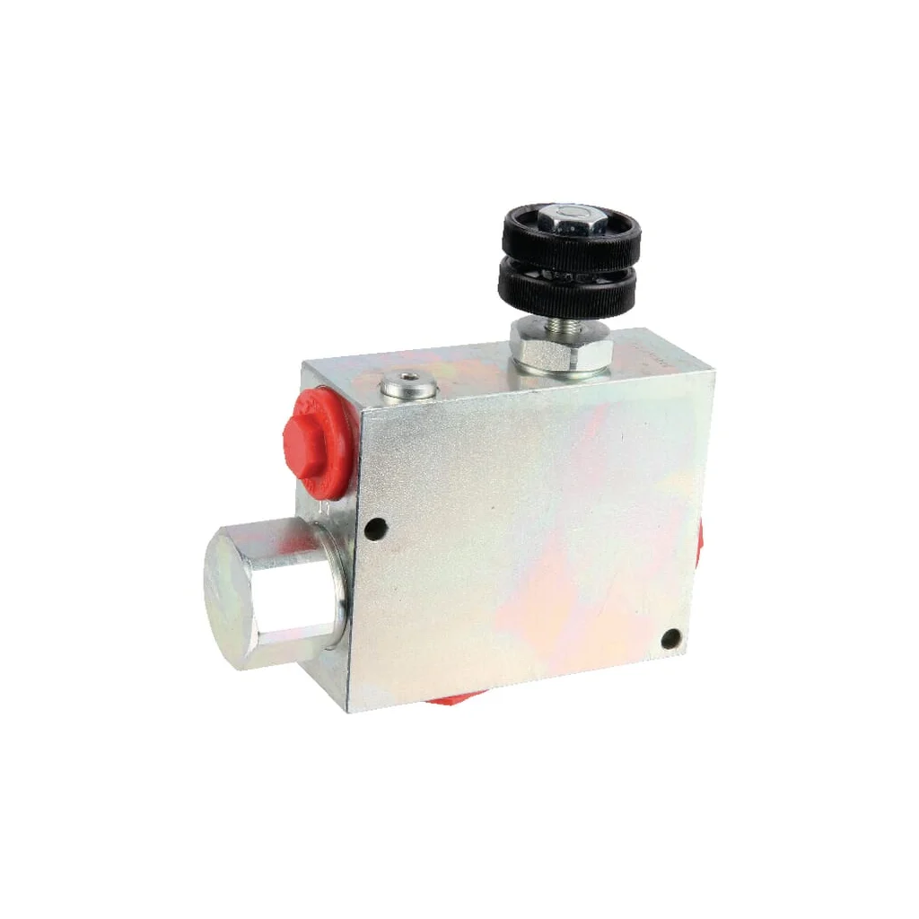 Control debit Oțel 3 Căi VPR3ET20006ST