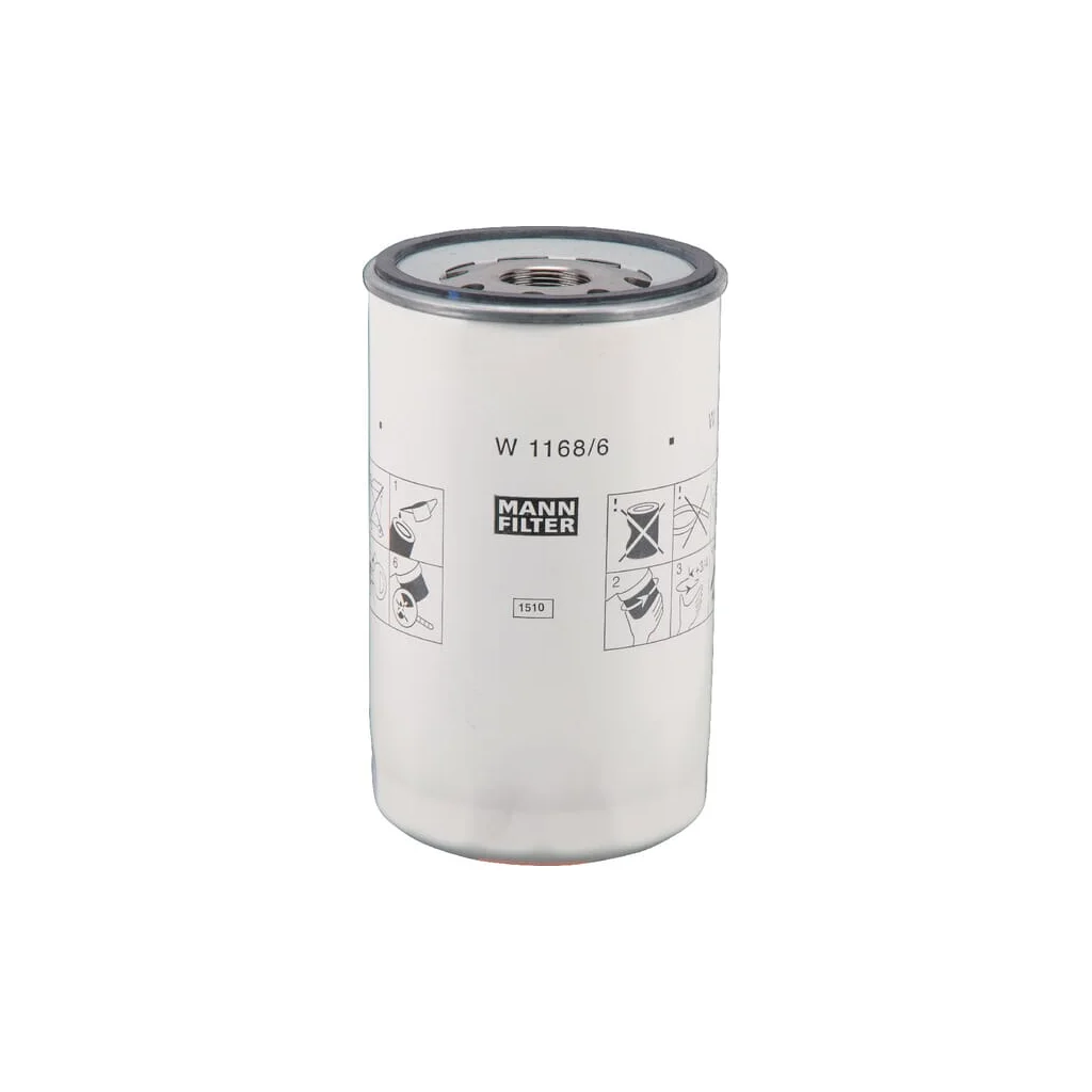 Filtru ulei W11686
