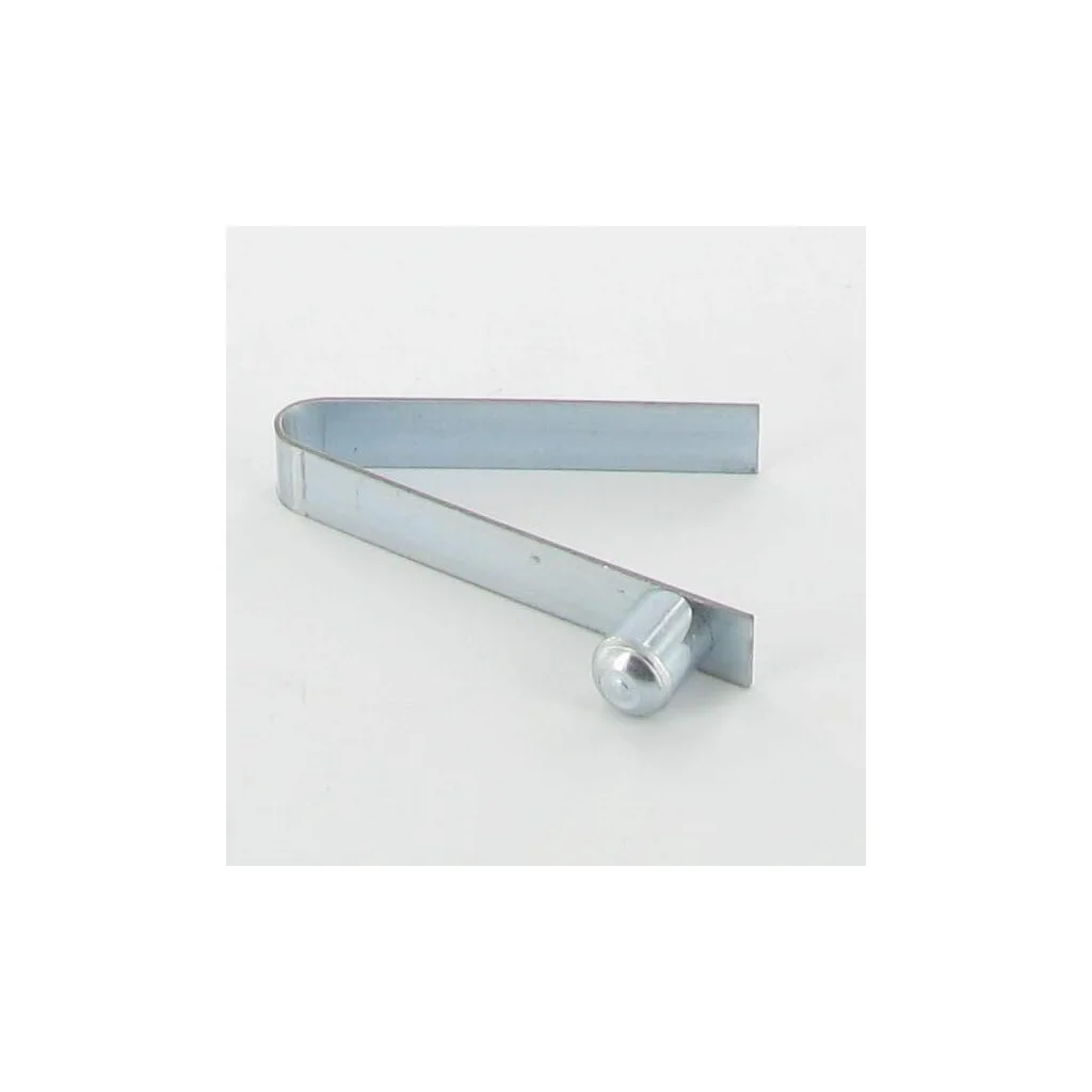 Maner clema rotunda arc 9mm VV7624
