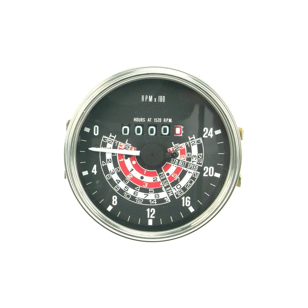 Tractormetru VPM5001