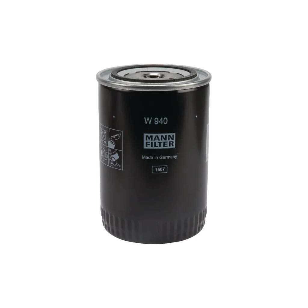 Filtru de ulei M+H W940