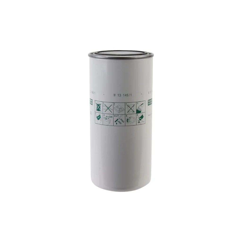 Filtru ulei W131451