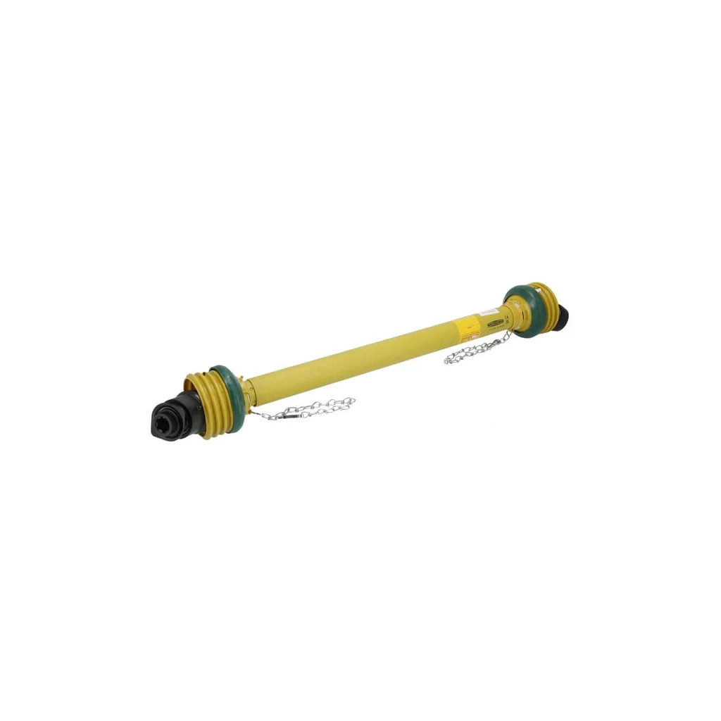 Arbore cardanic W300E L=1010mm ambreiaj roată liberă Walterscheid W300E1010F51L