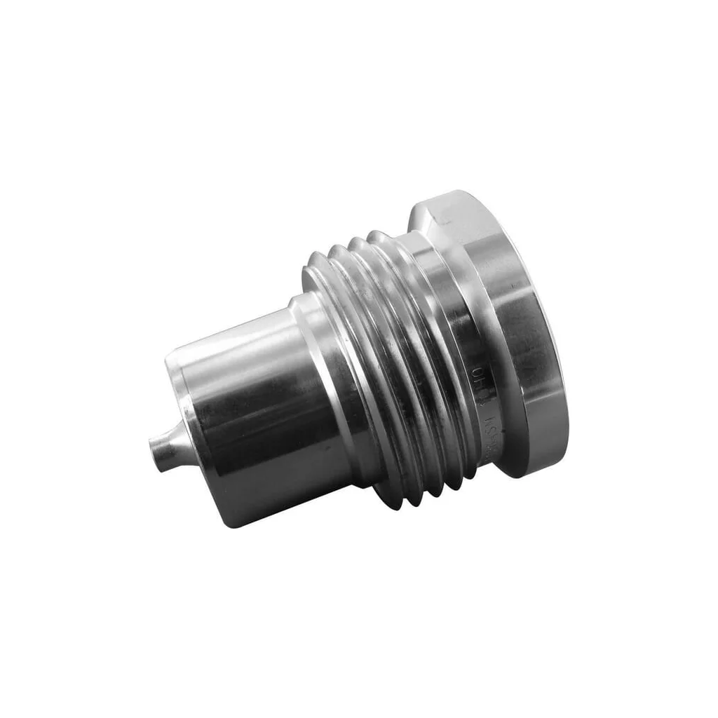 Cuplă rapidă cu înșurubare VVS tată 1 1/2" BSP VVS112GASM