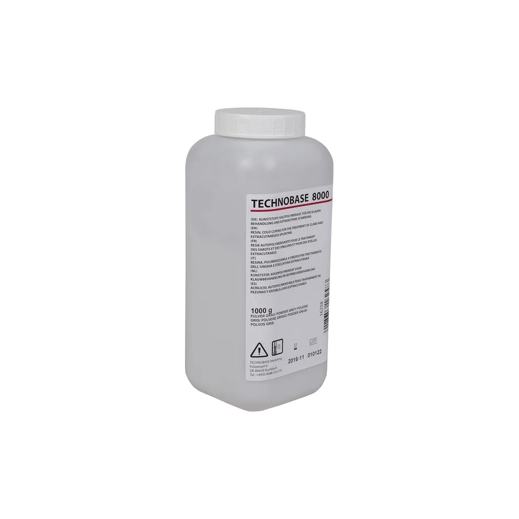 Technobase 8000 1kg VV4029