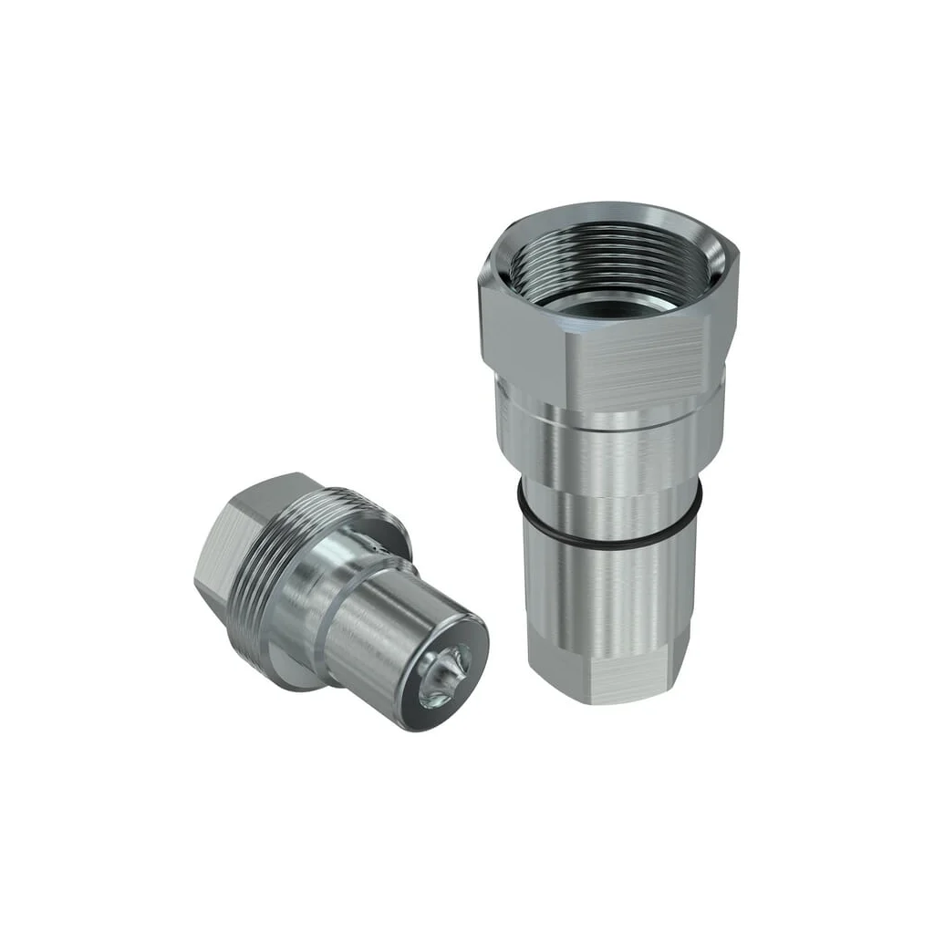 Cuplă rapidă VVM38GAS.F VVM38GASF