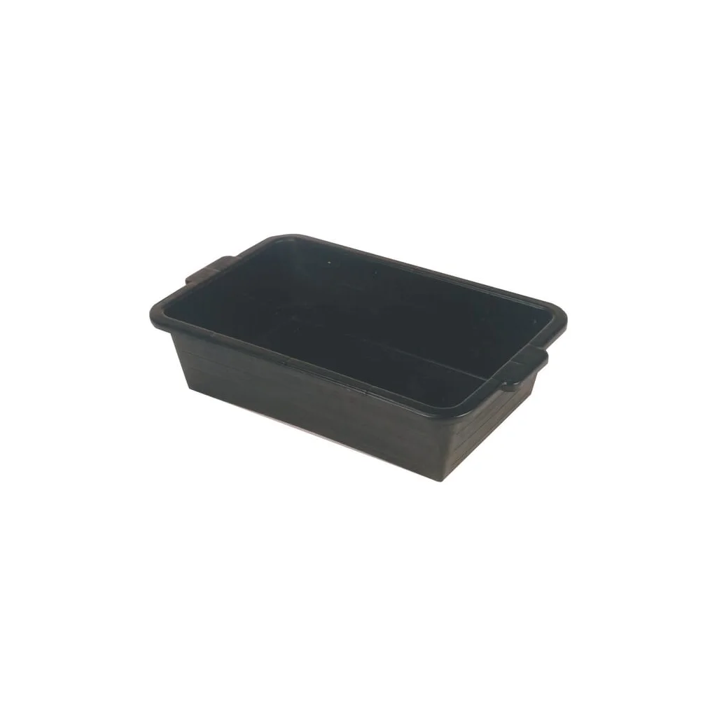 Recipient colectare lichid capacitate 40l 720x420x215mm Gripline VV0010