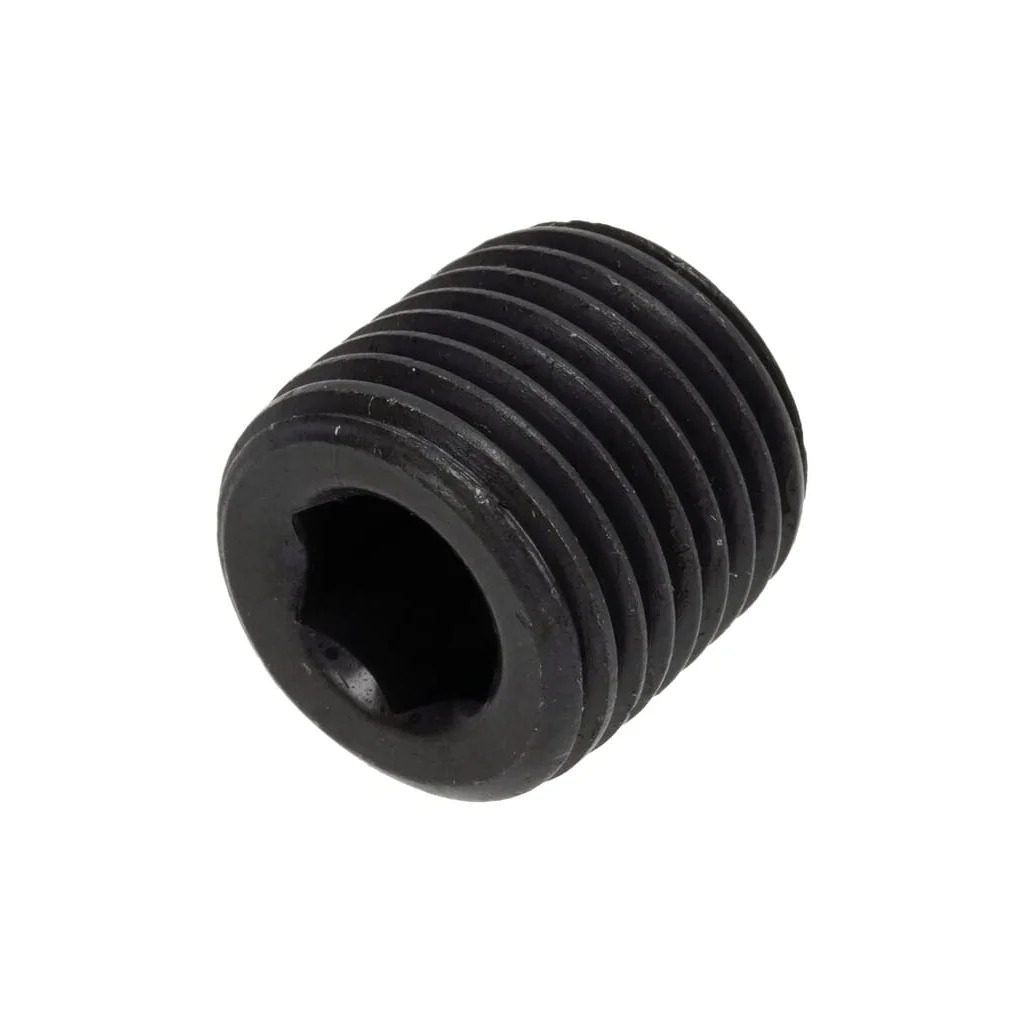 Dop plin 1/4 BSPT VSC04