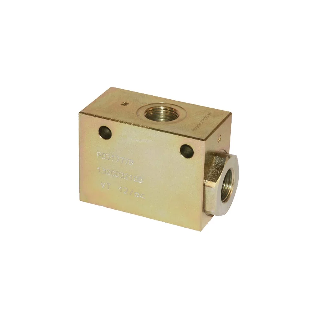Ventil de schimb NW 04 VT03001