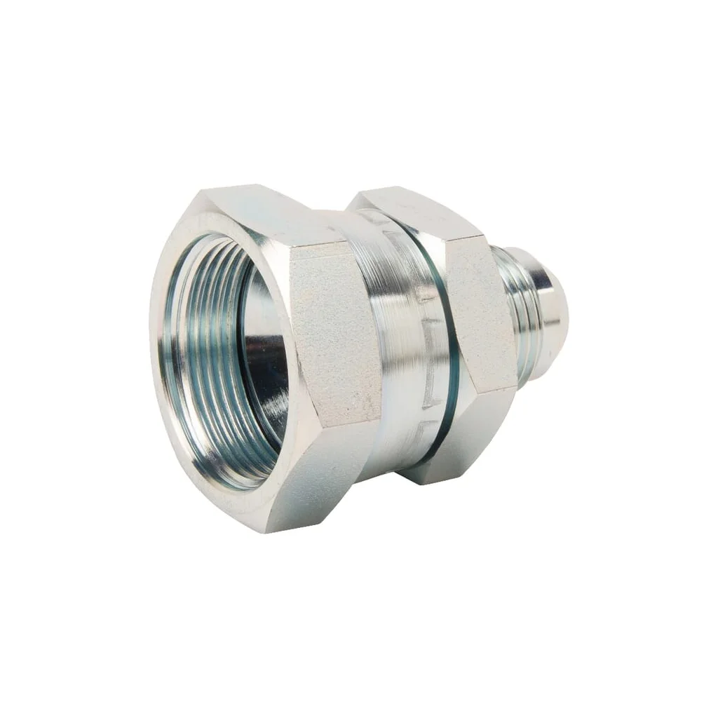 Adaptor M-FF JIC 1 1/16x1 5/8 VRU1726