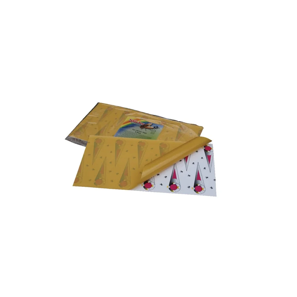 Hârtie pentru prinderea muștelor VV302100