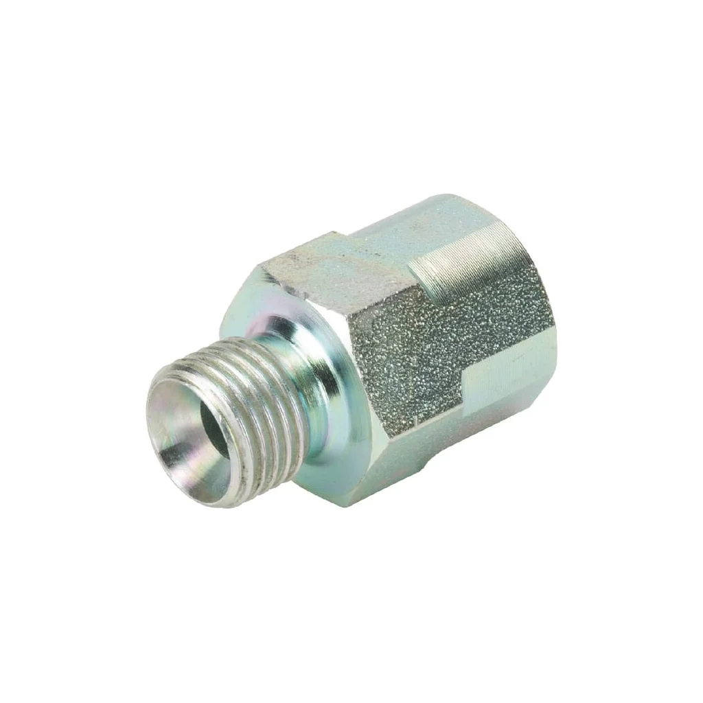Adaptor m/w 1/4 BSP M10x1 VRBM0410