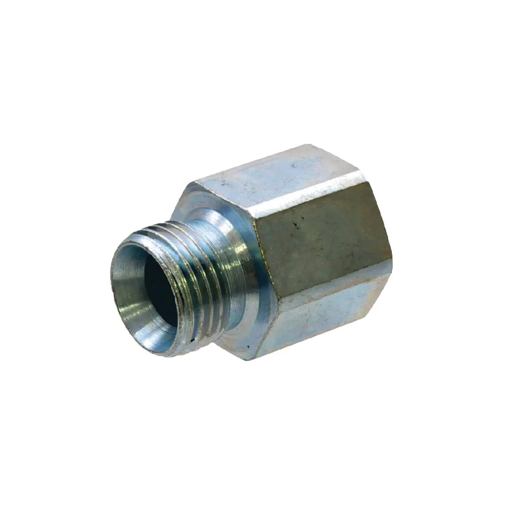 Niplu extensibil 11/2 BSP intrare/ieșire VRBV24