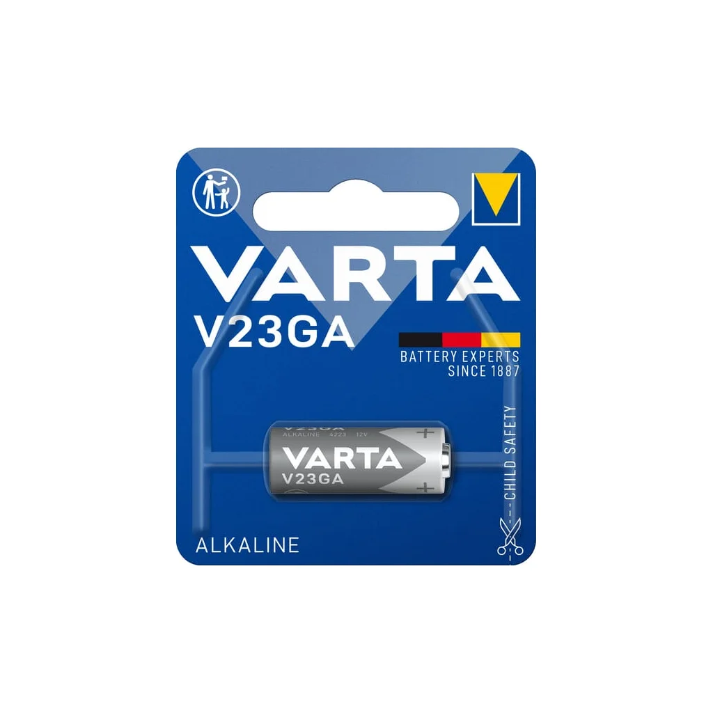 Baterie V 23 GA VT04223
