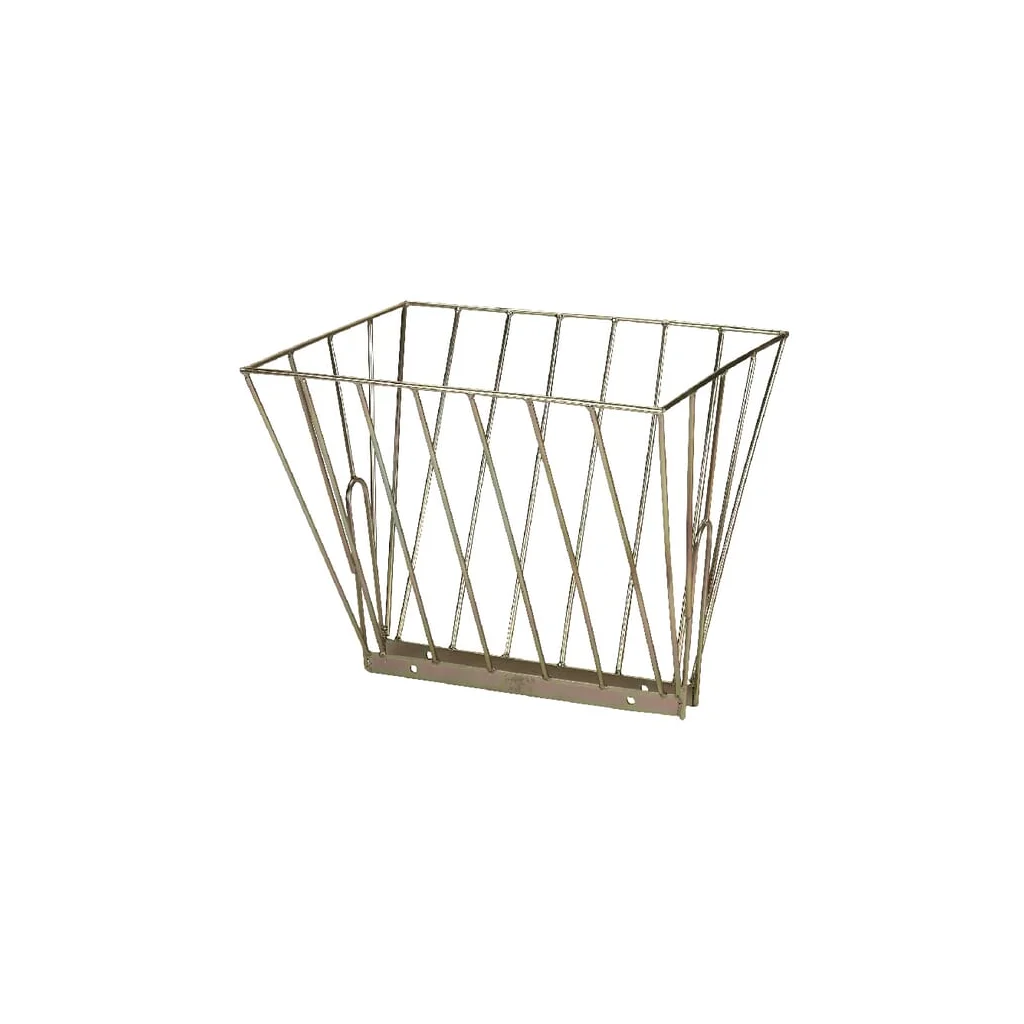 Jgheab pentru fân galvanizat dublu VV1061