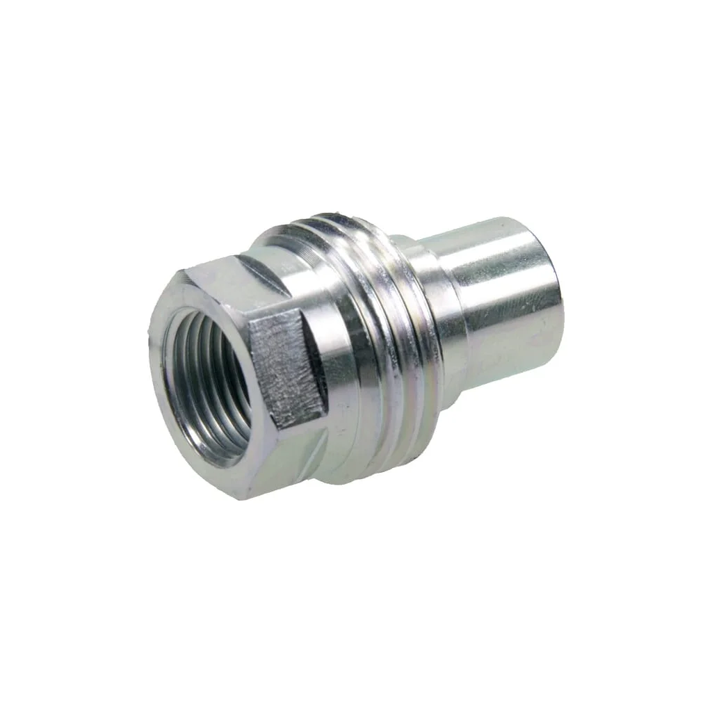 Cuplă rapidă cu înșurubare VV tată 1/2" BSP VV12GASM