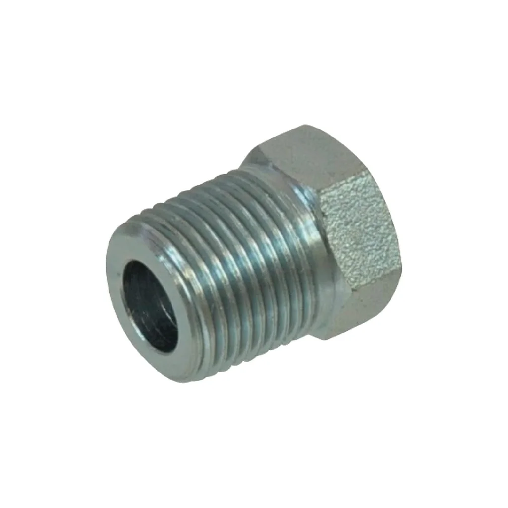 Niplu tată/mamă 3/8 BSP filet x1/8 BSP VRBTB0602