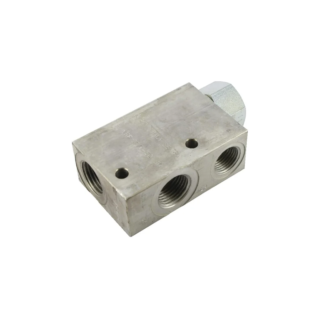 Divizor de debit VRF0605
