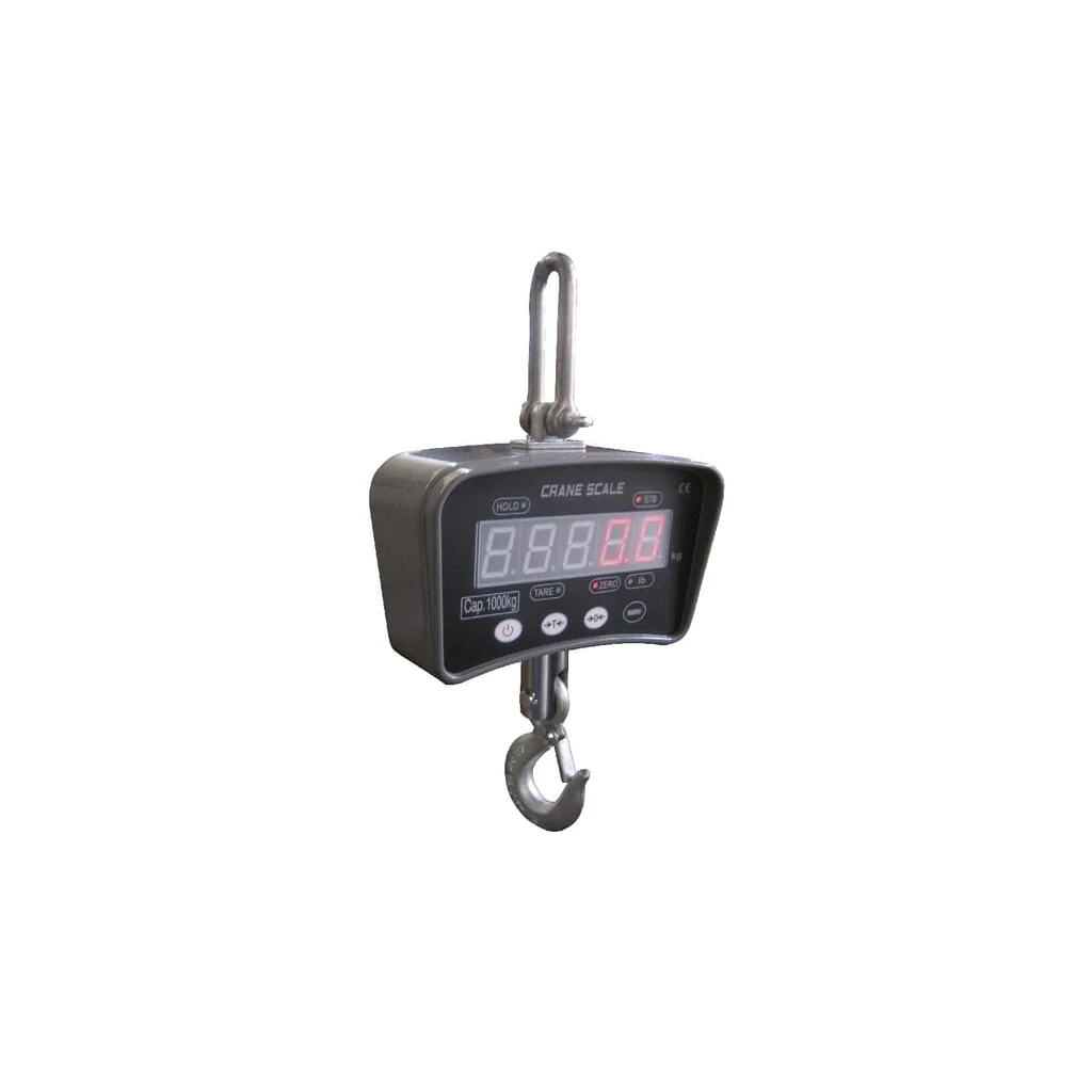 Cântar digital suspendat până la 1000kg VV1052