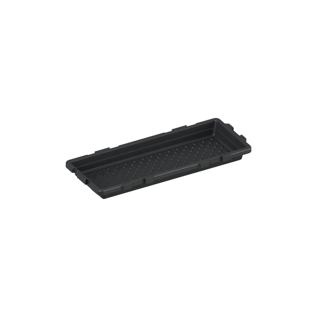 Cădiță spălare picioare capacitate 200l 2030x830x185mm Kerbl VV16600