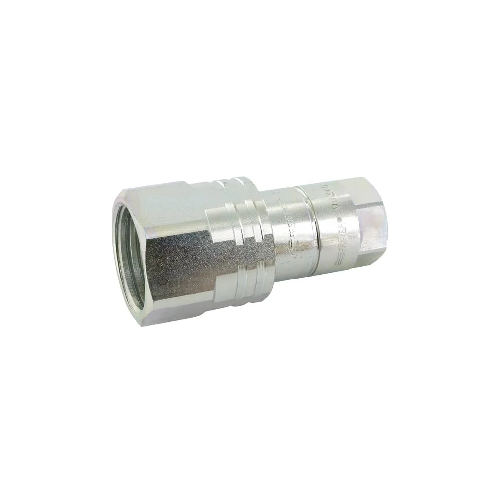 Cuplă rapidă cu înșurubare VV mamă 3/4" BSP VV34GASF