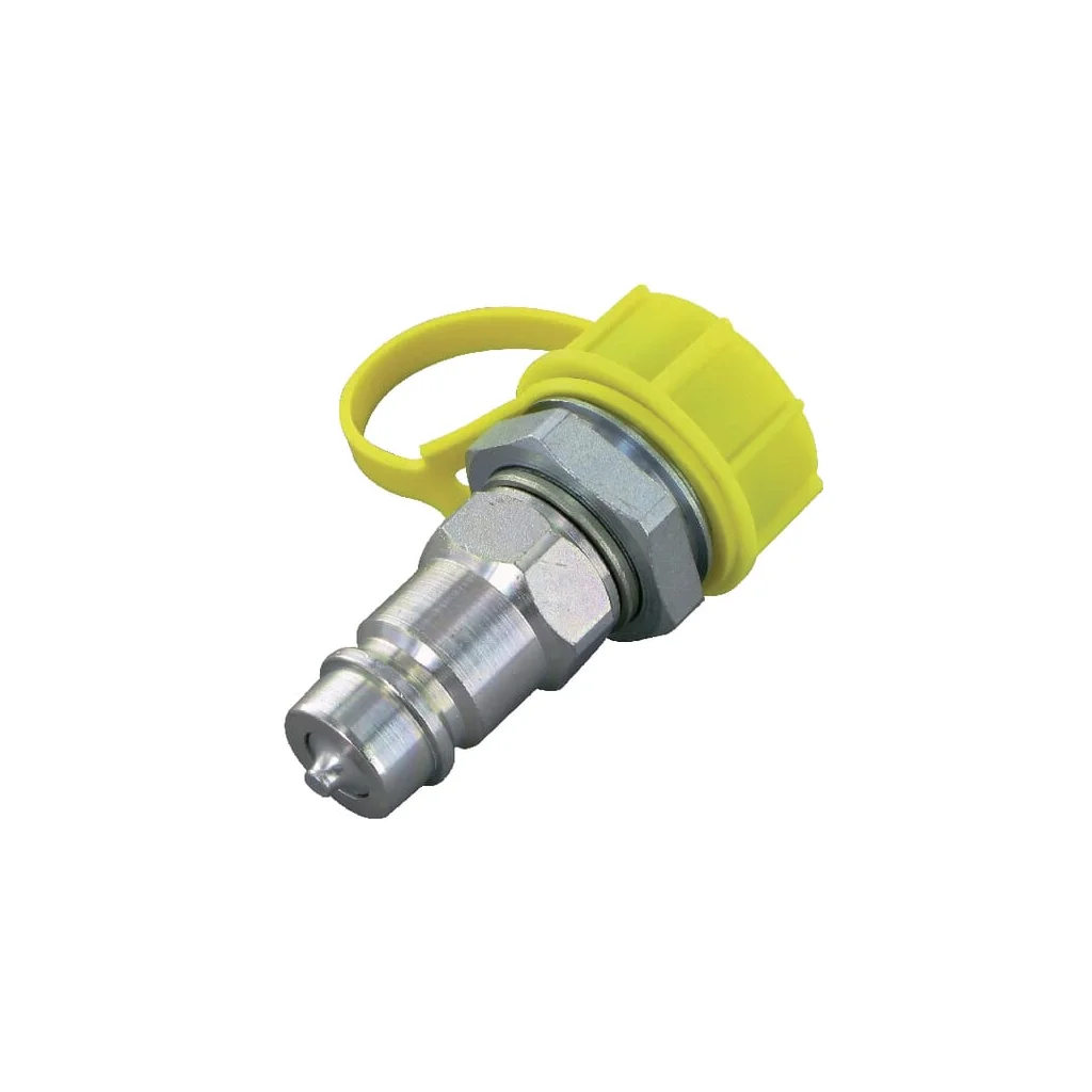 Adaptor cu filet exterior 1/2" VPX