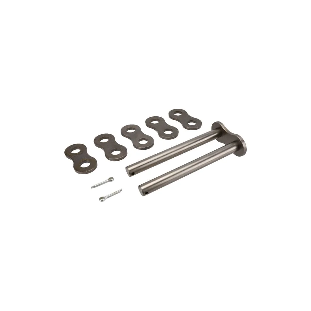 Zală de legătură 1 1/2x1 pas 24B-3 VT1121