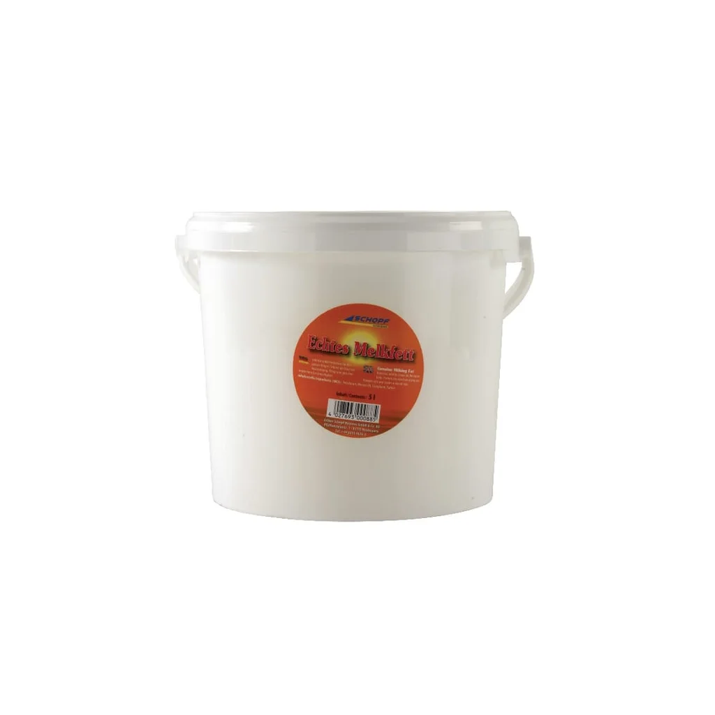 Vaselină pentru muls 5 kg VV201999