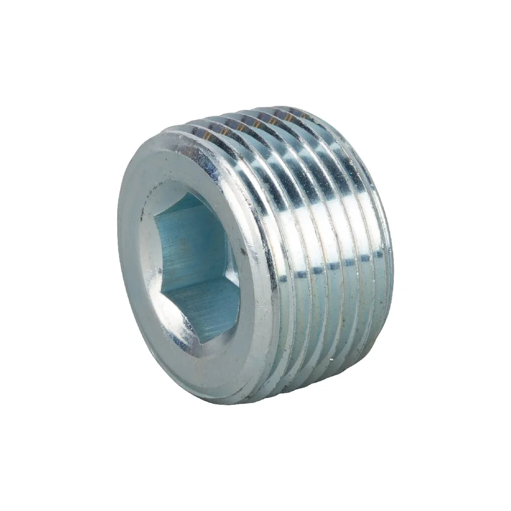 Niplu conic 1 NPT VSC16NPT