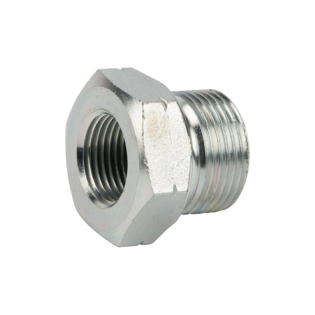 Niplu adaptor M22x1,5mm-3/8" BSP VRMB2206