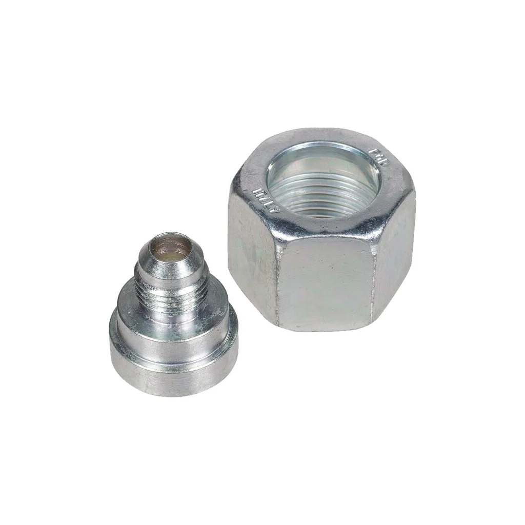 Adaptor M-FF JIC 9/16x1 1/16 VRU0917