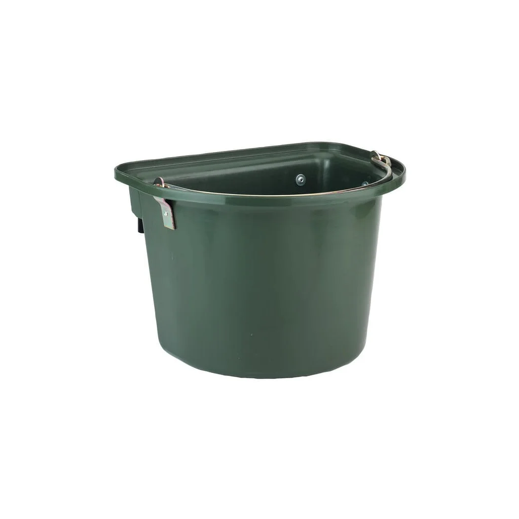 Cupă cu suport, 12L, verde DB VV32872