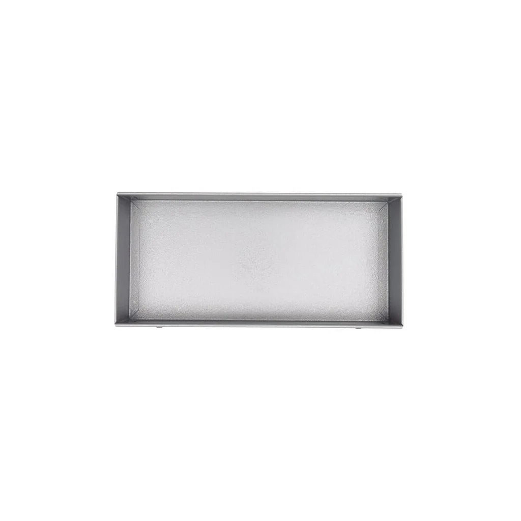 Tavă de depozitare 90x320x100mm, metal gri, Gedore VS15823GED