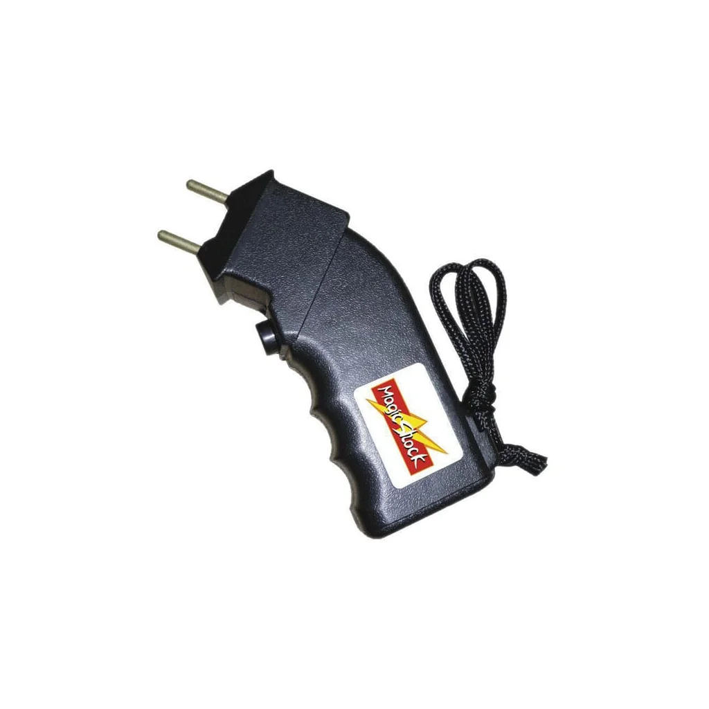 Baston de mânat bovinele HandyShock VV11215
