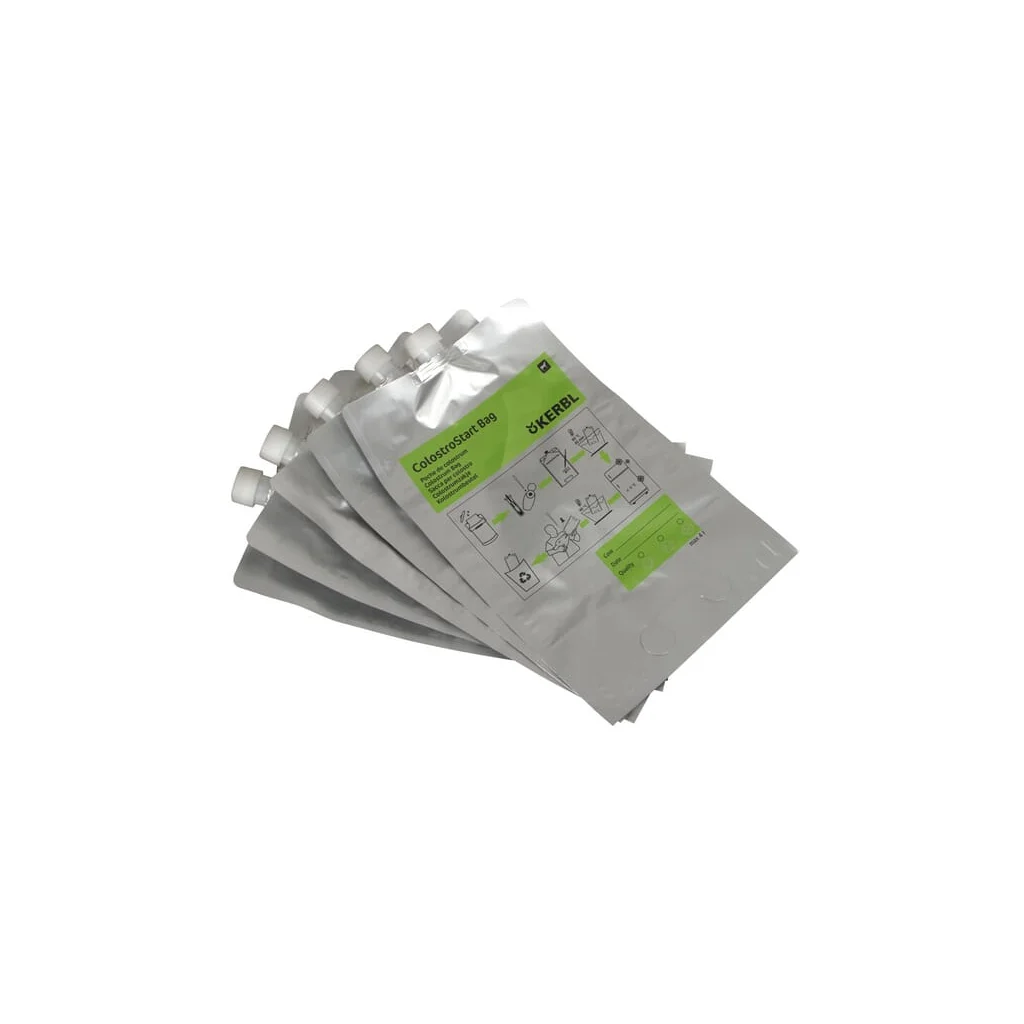 ColostroStartBAGS, pachet de 5 pungi VV14642