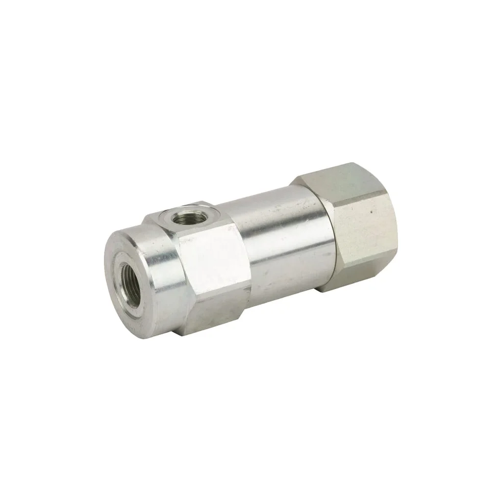 Supapă de reținere controlată 1/4 P3 VUPSL03001W
