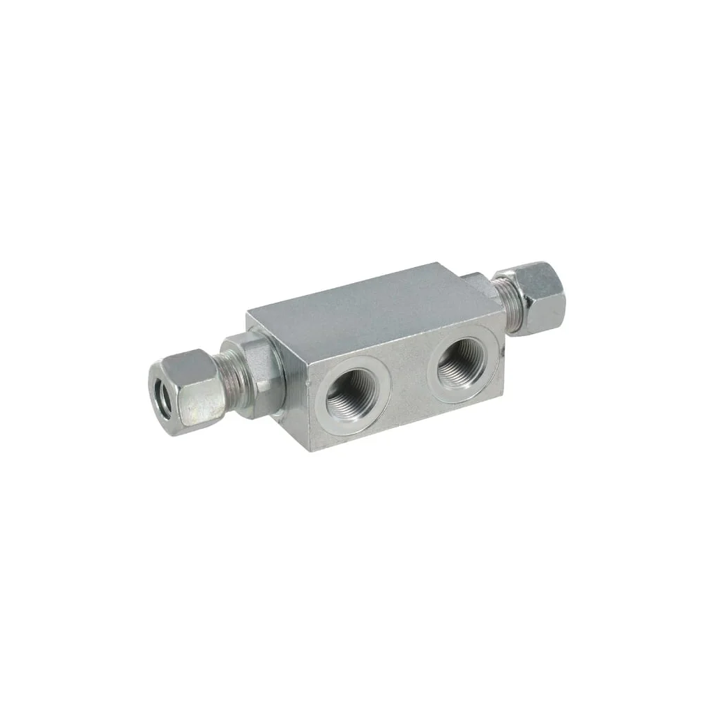 Supapă de închidere 3/8" VRDE015A