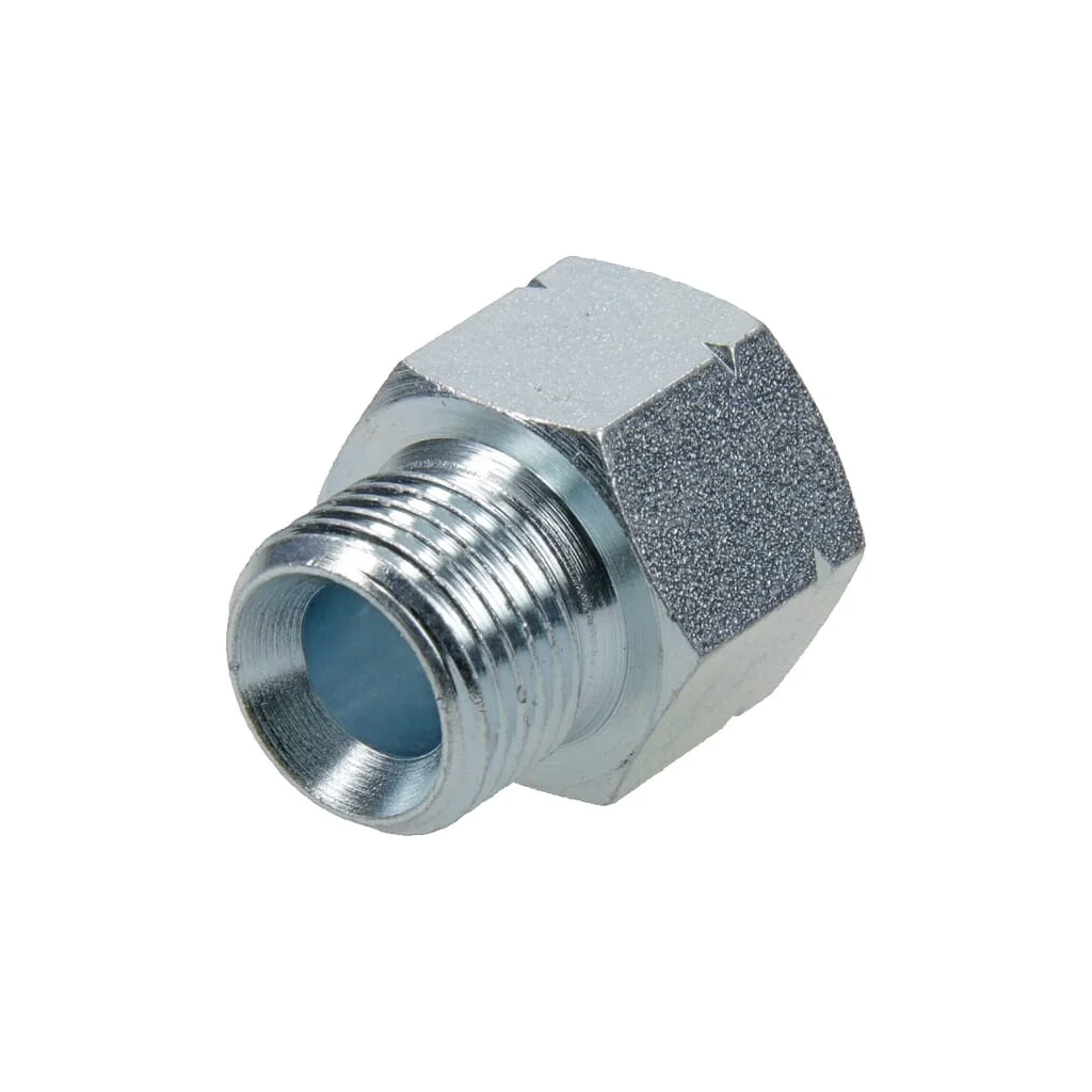 Niplu adaptor tată/mamă 1/2" BSP x M18 VRBM0818