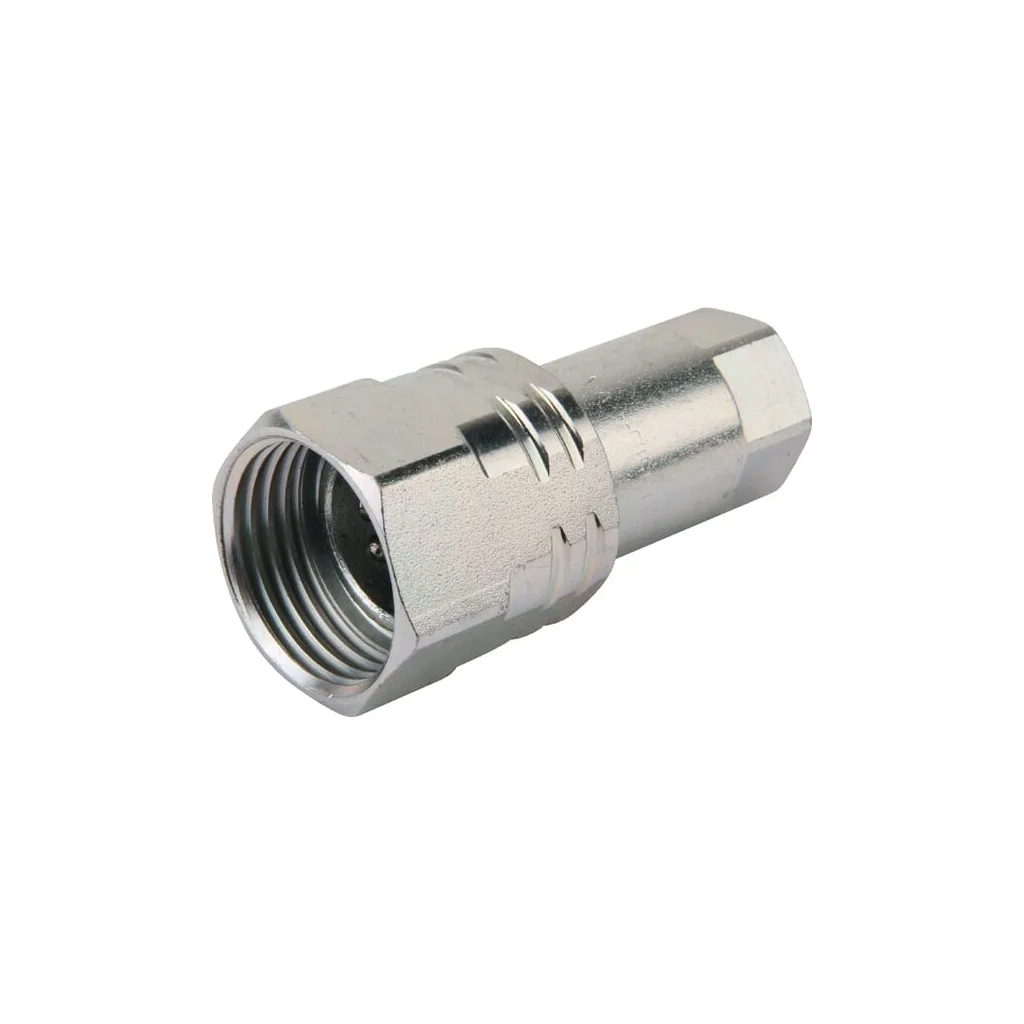 Cuplă rapidă cu înșurubare VV mamă 1/4" BSP VV14GASF