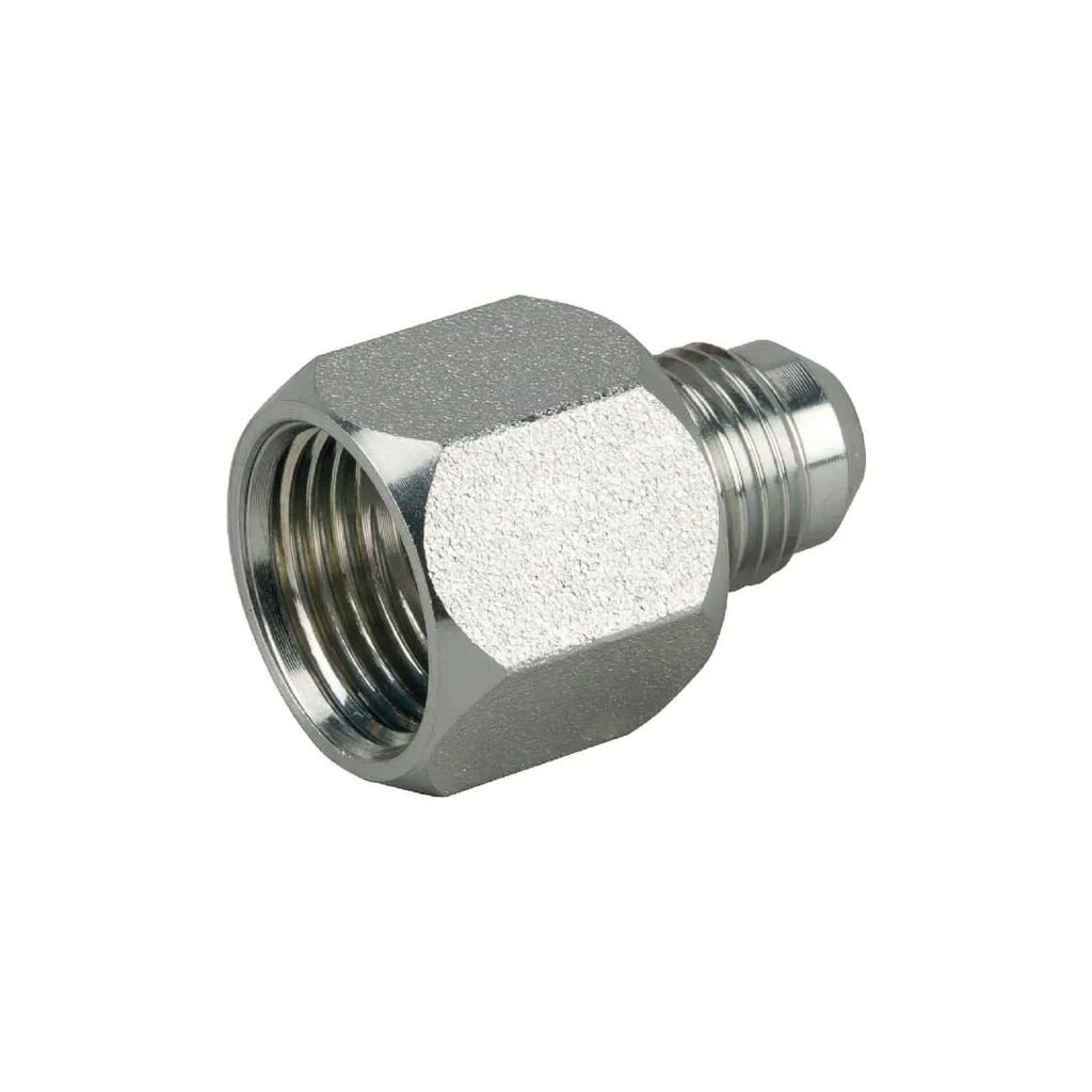 Adaptor M-FF JIC 3/4x1 1/16 VRU1217