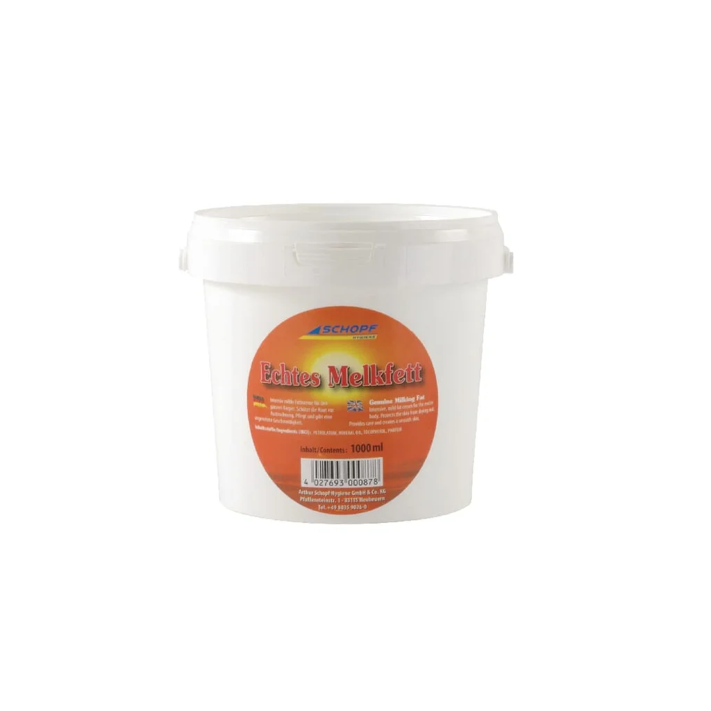 Cremă de îngrijire 1 kg VV202001