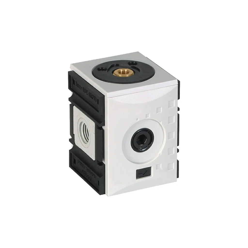 Distribuitor cu 3 căi, G 1/4i VT3G14IPB1