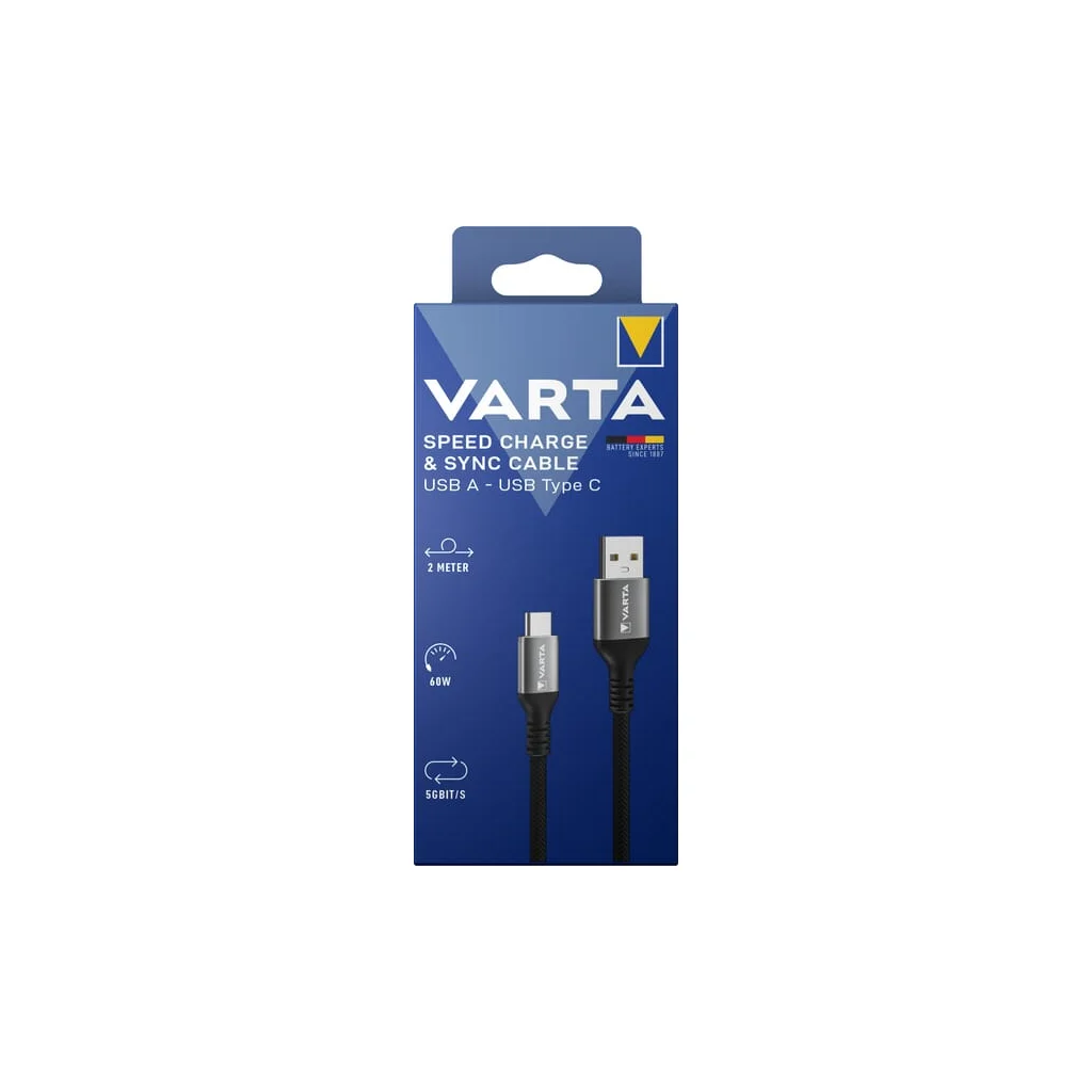 Cablu USB A la tip C VT57935